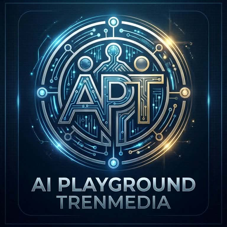 AI Playground - Explore, Create, and Grow with AI Together